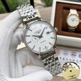 2020SS新作 LONGINES ロンジン メンズ 時計 スーパーコピー4色