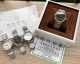 2020SS新作 LONGINES ロンジン メンズ 時計 スーパーコピー4色