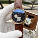 2020SS新作 LONGINES ロンジン メンズ 時計 スーパーコピー4色