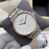 2020SS新作 LONGINES ロンジン メンズ 時計 スーパーコピー4色