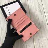 2020SSグッチGUCCI 新作通販 短財布スーパーコピー