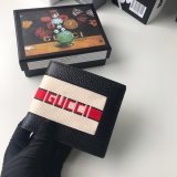 2020SSグッチGUCCI 新作通販 短財布スーパーコピー