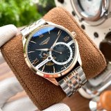 2020SS新作 LONGINES ロンジン メンズ 時計 スーパーコピー4色