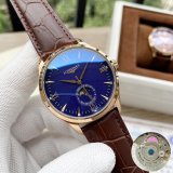 2020SS新作 LONGINES ロンジン メンズ 時計 スーパーコピー3色
