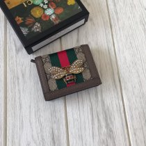 2020SSグッチGUCCI 新作通販 コインケース/名刺入れスーパーコピー