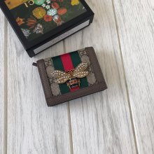 2020SSグッチGUCCI 新作通販 コインケース/名刺入れスーパーコピー