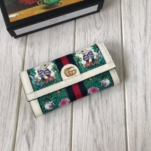 2020SSグッチGUCCI 新作通販 長財布 スーパーコピー