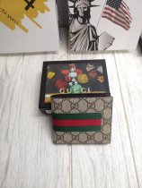 2020SSグッチGUCCI 新作通販 短財布スーパーコピー