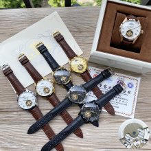 2020SS新作 LONGINES ロンジン メンズ 時計 スーパーコピー6色