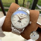 2020SS新作 LONGINES ロンジン メンズ 時計 スーパーコピー4色