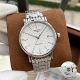 2020SS新作 LONGINES ロンジン メンズ 時計 スーパーコピー4色