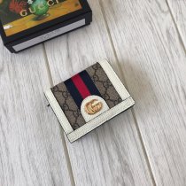 2020SSグッチGUCCI 新作通販 短財布スーパーコピー