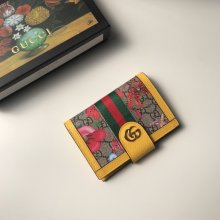 2020SSグッチGUCCI 新作通販 短財布スーパーコピー
