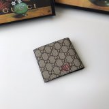 2020SSグッチGUCCI 新作通販 短財布スーパーコピー