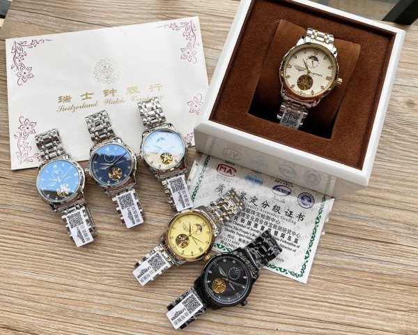 2020SS新作 LONGINES ロンジン メンズ 時計 スーパーコピー6色