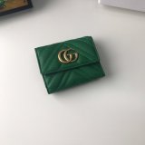 2020SSグッチGUCCI 新作通販 短財布スーパーコピー
