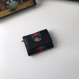 2020SSグッチGUCCI 新作通販 短財布スーパーコピー