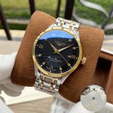 2020SS新作 LONGINES ロンジン メンズ 時計 スーパーコピー4色