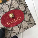 2020SSグッチGUCCI 新作通販 短財布スーパーコピー