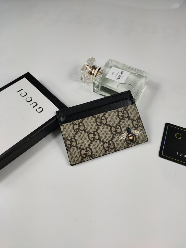 2020SSグッチGUCCI 新作通販 コインケース/名刺入れスーパーコピー