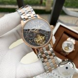 2020SS新作 LONGINES ロンジン メンズ 時計 スーパーコピー4色