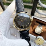 2020SS新作 LONGINES ロンジン メンズ 時計 スーパーコピー6色