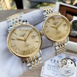 2020SS新作 LONGINES ロンジン メンズとレディース 時計 スーパーコピー3色