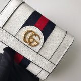 2020SSグッチGUCCI 新作通販 短財布スーパーコピー