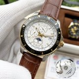2020SS新作 LONGINES ロンジン メンズ 時計 スーパーコピー4色