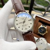 2020SS新作 LONGINES ロンジン メンズ 時計 スーパーコピー4色