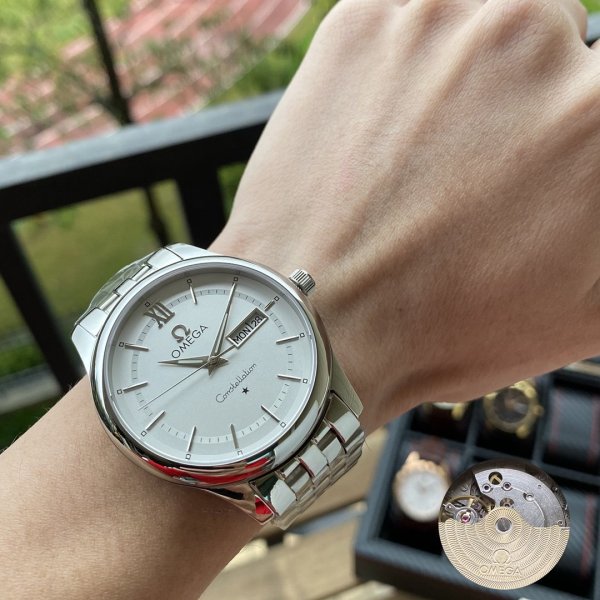 2020SS新作 LONGINES ロンジン メンズ 時計 スーパーコピー4色