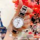 2020SS新作 LONGINES ロンジン レディース 時計 スーパーコピー2色
