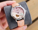 2020SS新作 LONGINES ロンジン レディース 時計 スーパーコピー6色