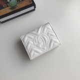 2020SSグッチGUCCI 新作通販 短財布スーパーコピー