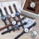 2020SS新作 LONGINES ロンジン メンズ 時計 スーパーコピー6色