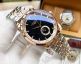 2020SS新作 LONGINES ロンジン メンズ 時計 スーパーコピー4色