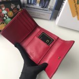 2020SSグッチGUCCI 新作通販 短財布スーパーコピー