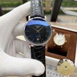 2020SS新作 LONGINES ロンジン メンズ 時計 スーパーコピー4色