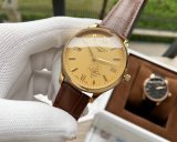 2020SS新作 LONGINES ロンジン メンズ 時計 スーパーコピー6色