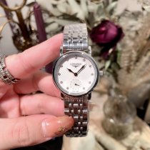 2020SS新作 LONGINES ロンジン レディース 時計 スーパーコピー3色