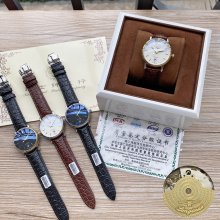 2020SS新作 LONGINES ロンジン メンズ 時計 スーパーコピー4色