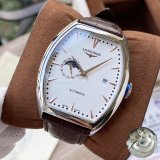 2020SS新作 LONGINES ロンジン メンズ 時計 スーパーコピー3色