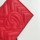 2020SSグッチGUCCI 新作通販 短財布スーパーコピー