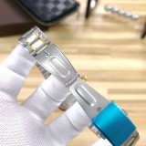 2020SS新作 LONGINES ロンジン メンズ 時計 スーパーコピー3色