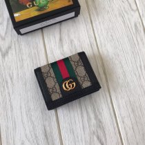 2020SSグッチGUCCI 新作通販 短財布スーパーコピー