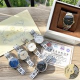 2020SS新作 LONGINES ロンジン メンズ 時計 スーパーコピー6色