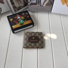 2020SSグッチGUCCI 新作通販 短財布スーパーコピー