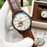 2020SS新作 LONGINES ロンジン メンズ 時計 スーパーコピー3色