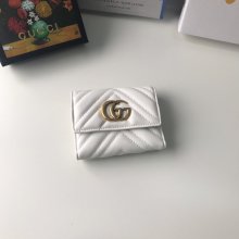 2020SSグッチGUCCI 新作通販 短財布スーパーコピー