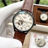 2020SS新作 LONGINES ロンジン メンズ 時計 スーパーコピー3色